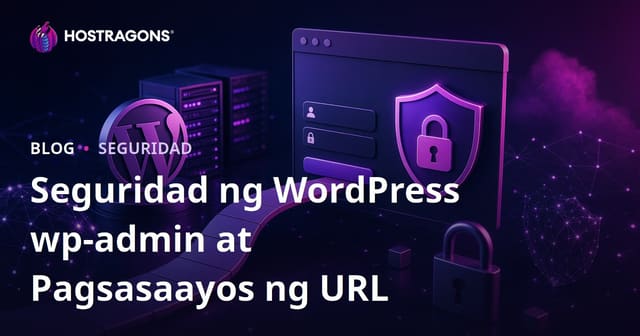Seguridad ng WordPress wp-admin: Mga Paraan Para Baguhin ang URL ng Login Page