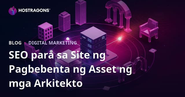 SEO ng 3D Model at Render Asset Marketplace Para sa Mga Arkitekto: Gabay sa Pagbebenta at Pag-optimize