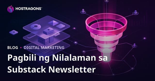 Substack Newsletter Subscription: Paano Magbenta ng Premium Niche Content at I-optimize ang Daan Patungo sa Bayad na Abone