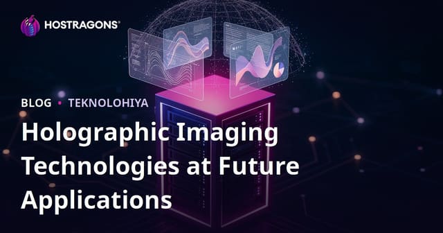 Holographic Imaging Technologies at Future Applications