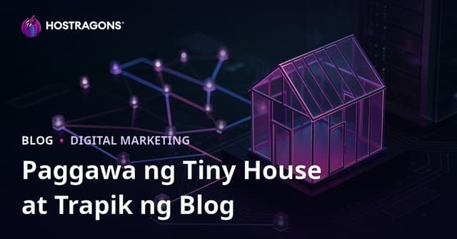 Paano Kumita ng Niche Blog Traffic sa Tiny House (Maliit na Bahay) Pagbuo at Permit Process sa Pilipinas