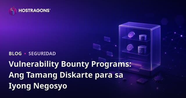 Vulnerability Bounty Programs: Ang Tamang Diskarte para sa Iyong Negosyo