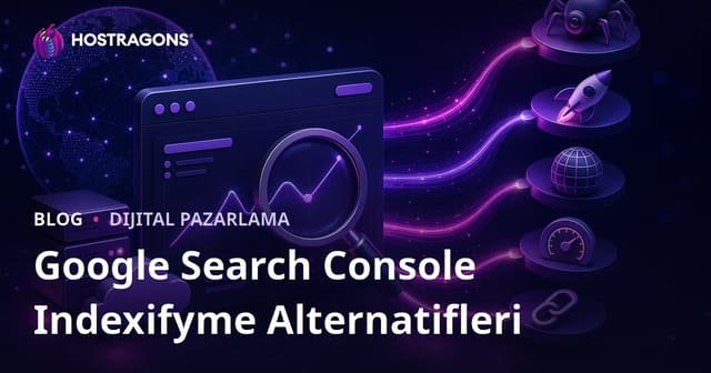 Google Search Console Indexifyme ve Alternatif Hızlı İndeksletme Araçları