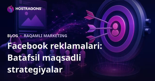 Facebook Reklamlari: Batareyali Moliya Baxshish Strategiyalari