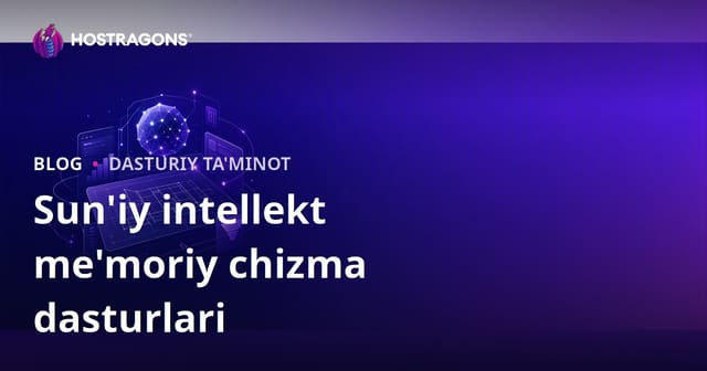 2026-yilda Sun’iy Intellektli Arxitektura Chizim Dasturlari: B2B SEO va Ofislar uchun To‘liq Yo‘l-yo‘riq