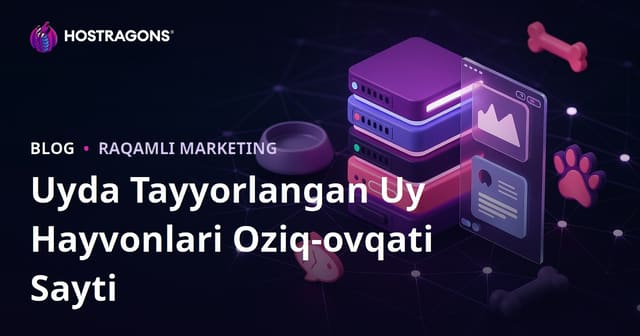 Faqat Uyda Tayyorlanadigan Uy Hayvonlari Yemi Retseptlari Haqida Nisha AdSense Sayti