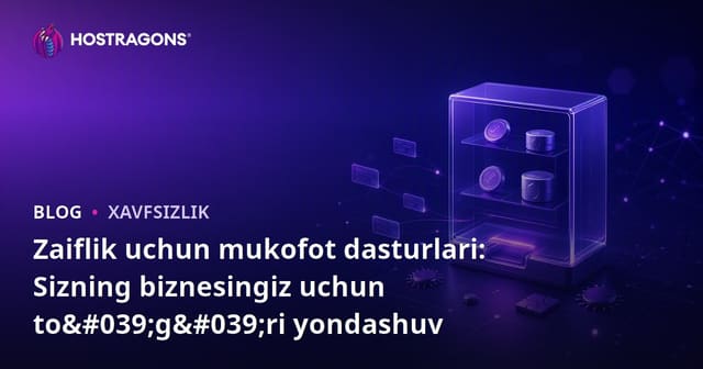 Zaafiyat Mukofot Dasturlari: Biznesingiz Uchun To'g'ri Yondashuv