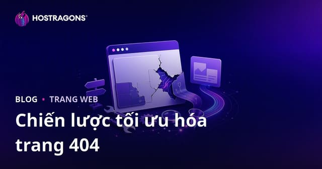 Chiến lược tối ưu hóa trang 404