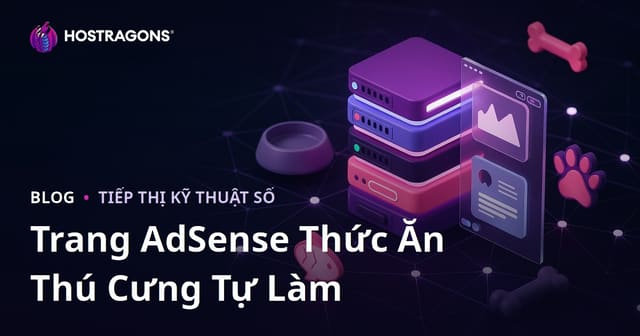 Chuyên Trang Công Thức Thức Ăn Thú Cưng Tự Làm Duy Nhất