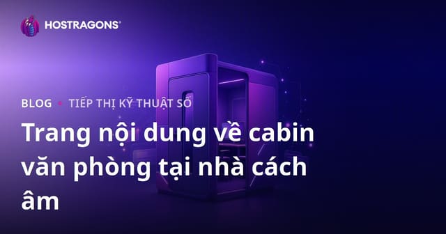 Chuyên Trang Nội Dung B2B Về 