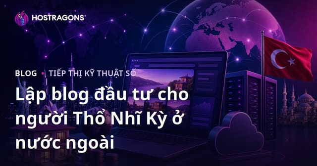 Hướng Dẫn Đầu Tư Cho Người Việt Nam Sống Ở Nước Ngoài