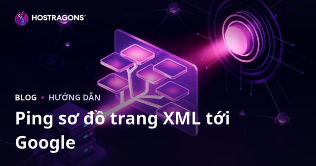 Kỹ Thuật Gửi XML Sitemap Đến Google Để Tăng Tốc Độ Crawling
