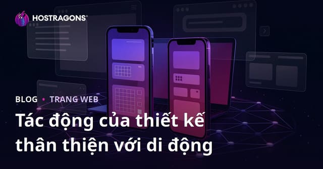 Thiết Kế Responsive (Tương Thích Di Động) Tác Động Đến SEO & Thời Gian Ở Lại Trang Như Thế Nào?