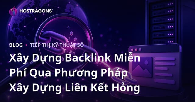 Xây Dựng Backlink Miễn Phí Qua Phương Pháp Xây Dựng Liên Kết Hỏng