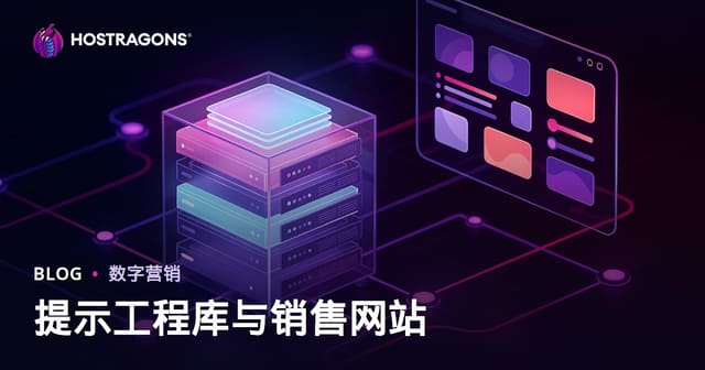 2026年AI提示词库与销售网站搭建终极指南：从0到盈利的本地化实战手册
