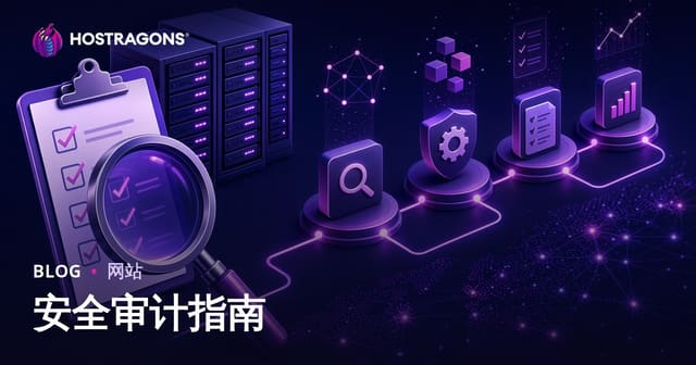 安全审计指南