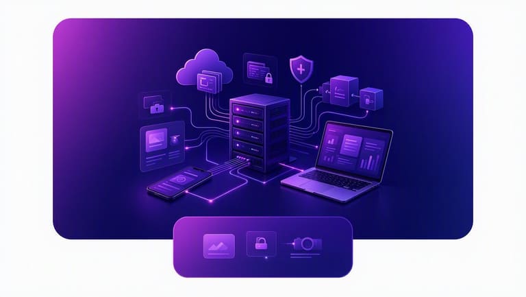 Why is Technical Infrastructure Important When Building an Affiliate Website?