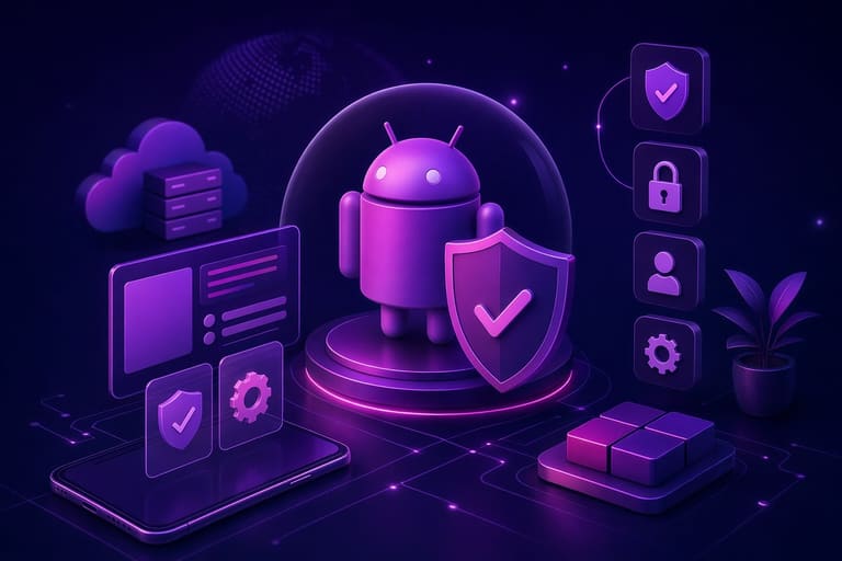 Рекомендуемые лучшие приложения для ОС Android
