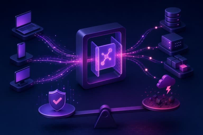 Prednosti i nedostaci API Gatewaya
