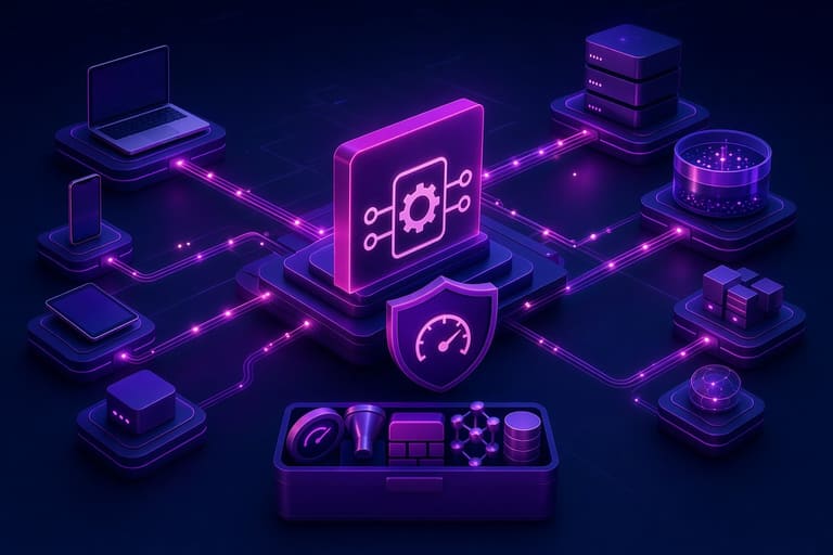 Ferramentas disponíveis para limitação de taxa de API