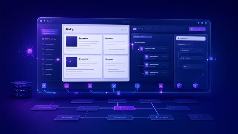 SEO Teknikleri: Devlog ve Forum Sayfalarını İndekslenebilir Hale Getirmek
