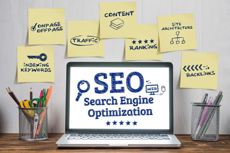 Teknik SEO: Hız, Güvenlik ve Taranabilirlik