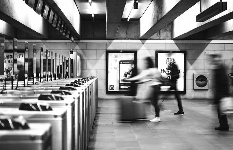 Turnstile ile Birlikte Kullanılması Gereken Ek Katmanlar