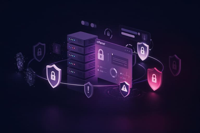 Методи вирішення помилок cPanel AutoSSL