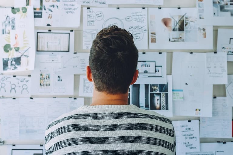 Verhoog kreatiwiteit met ontwerpdenke