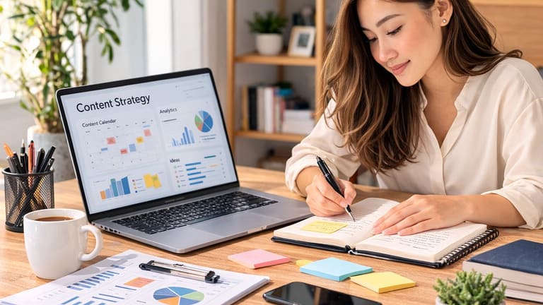 Etkili SEO ve İçerik Oluşturmada İpuçları