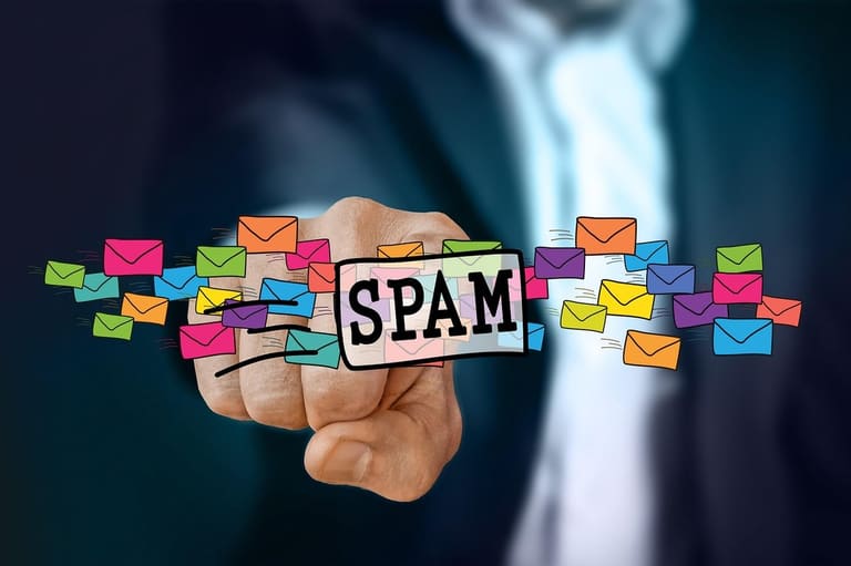 Эффективные меры борьбы со спамом с помощью DMARC