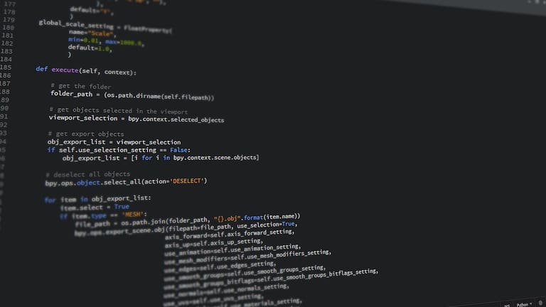 Nesne Yönelimli Programlamanın Avantajları ve Dezavantajları