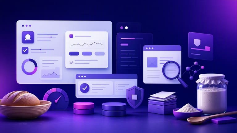 Teknik SEO ve Performans Kontrol Listesi