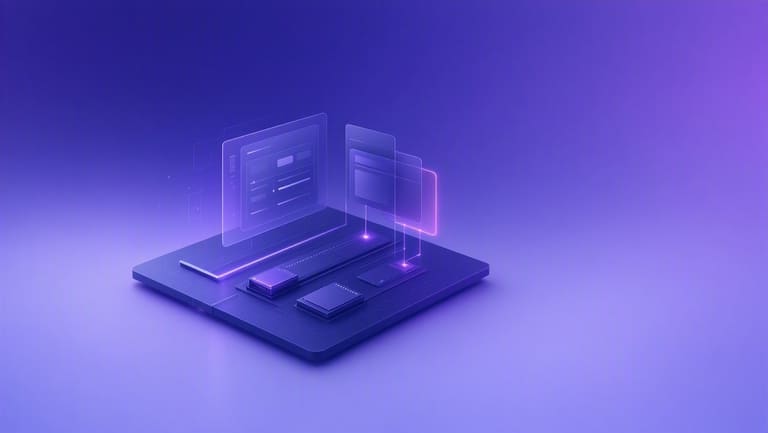 운영 체제의 부트로더 설정