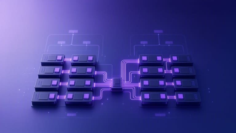 Преимущества и недостатки архитектуры NUMA
