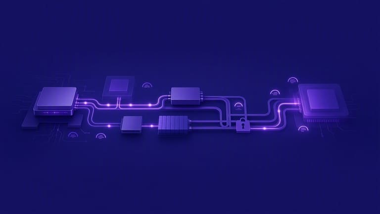 Переваги та недоліки використання DMA