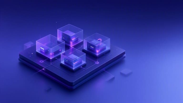 Processisoleringens roll i operativsystem