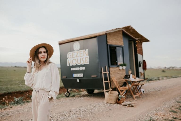 Technical Requirements and Trailer Status of the Tiny House