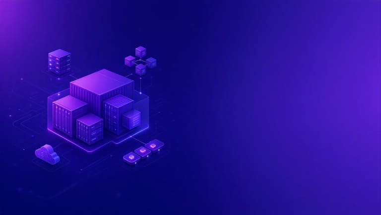 Области применения контейнерных технологий