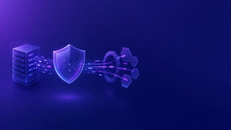 د لاګ مدیریت او سایبر امنیت ترمنځ اړیکه