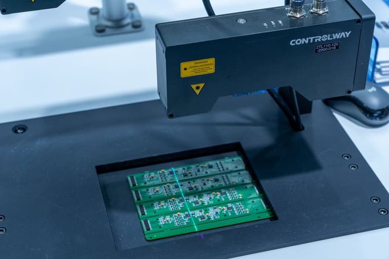 Vereisten voor geautomatiseerde teststrategieën