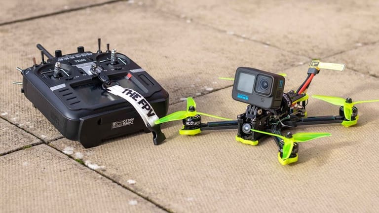 FPV Takımı, Kişisel Marka ve Dijital Altyapı