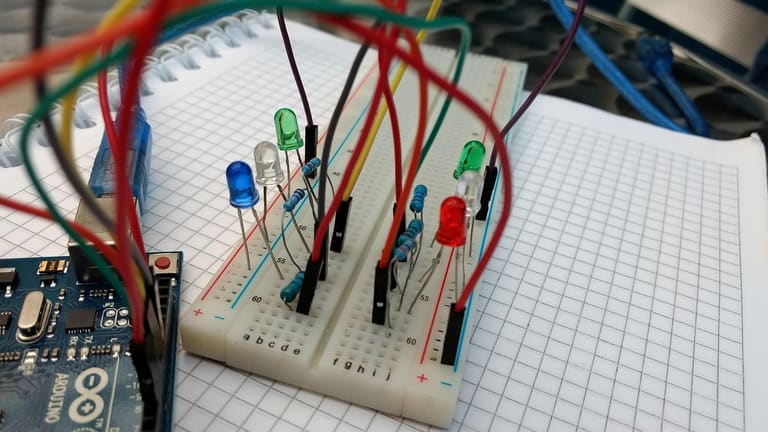 4D 프린팅 기술의 혁신