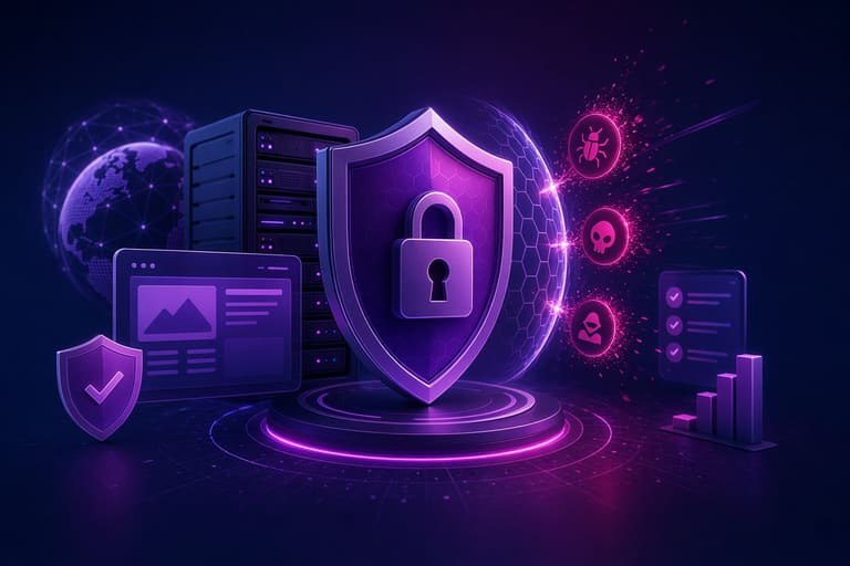 Стратегии предотвращения утечек данных с SiteLock