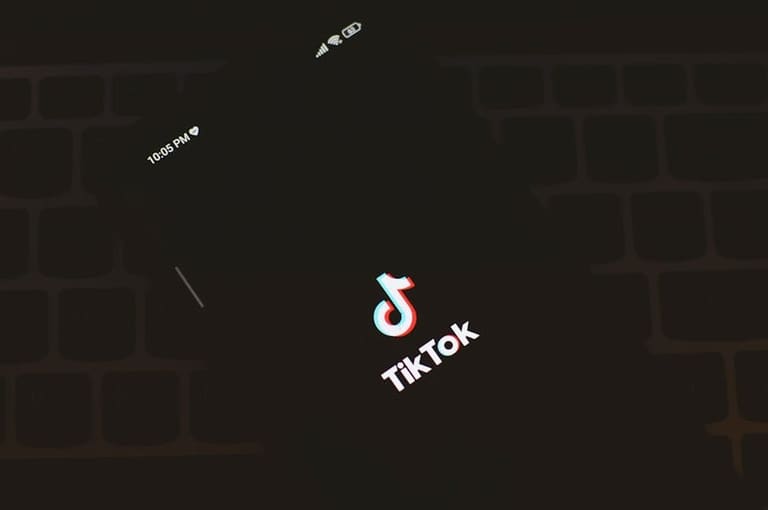 Магутнае візуальнае апавяданне ў TikTok
