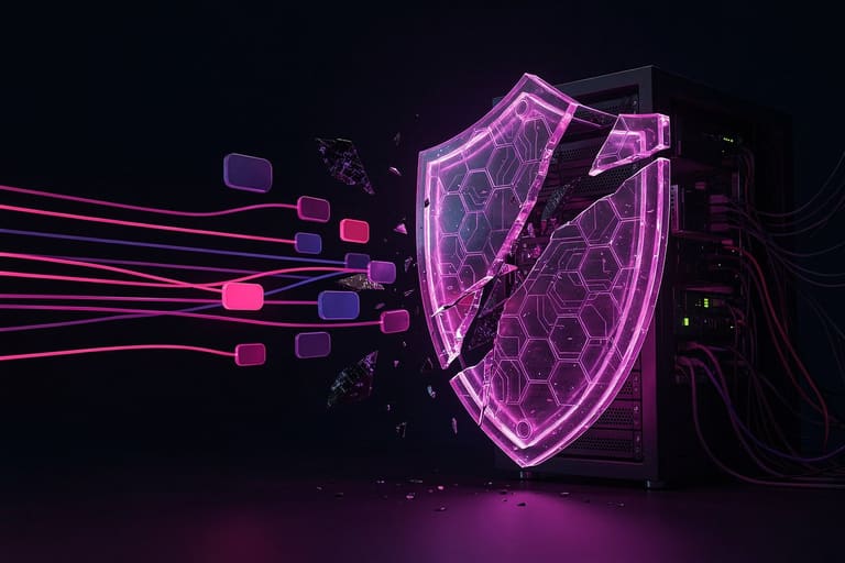 Недоліки використання WAF