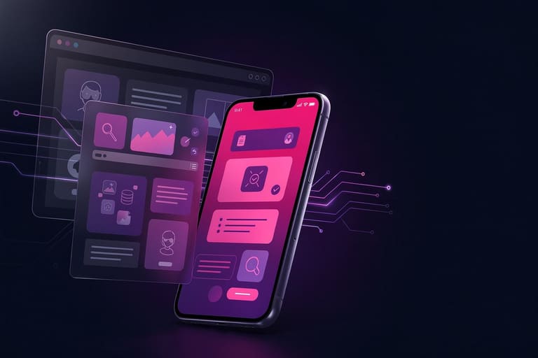 اهمیت سازگاری با موبایل
