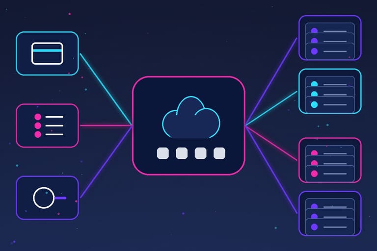 Purchase, download, and installation flow