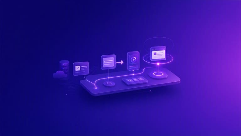 Шаги для начала работы с управляемым WordPress