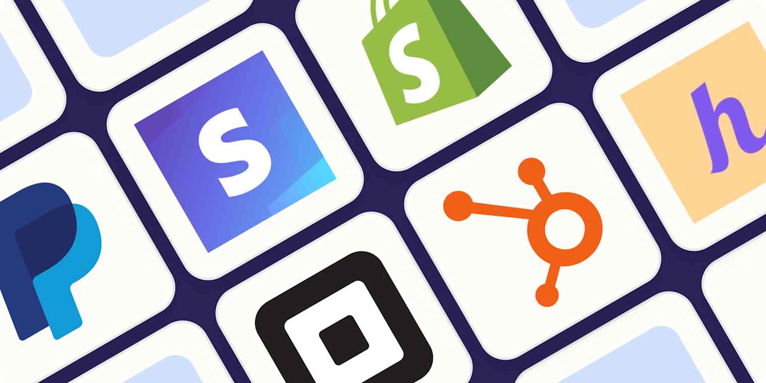 Sanalni POS - Plačilni sistemi - Registracijski koraki
